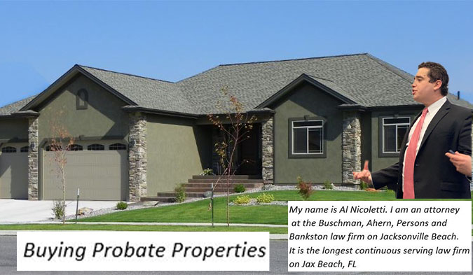Al Nicoletti Off-Market and Off-Retail, Distressed Pre-Probate leads, Probate Leads, Divorce Leads, Find Real estate off the Grid. Wholesalers and Flip houses Inheritance