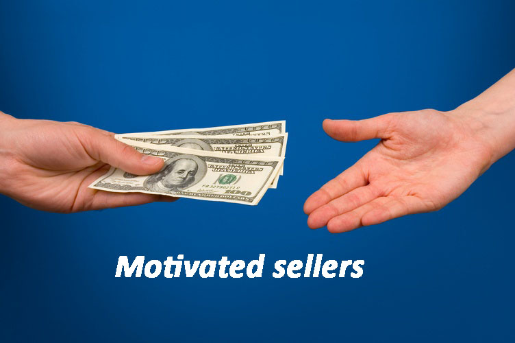Motivates Sellers