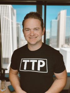 Brent Daniels9932 Brent Daniels TTP