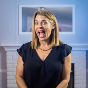 Christy Duckett, ForeclosuresDaily.com customer