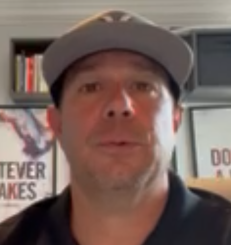 Joe Creasy customer review