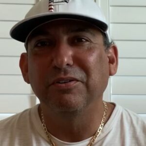 Gustavo Menchaca