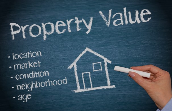 Understanding Property Values