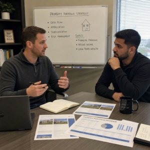 Property Portfolio Strategy