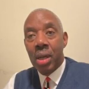 Antonio Stringfield, ForeclosuresDaily.com customer