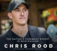 Chris Rood Wholesaling