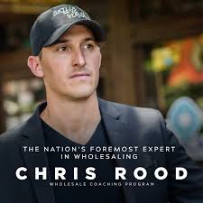 Chris Rood Wholesaling