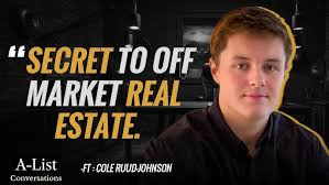 Cole-Ruud-Johnson Cole Ruud-Johnson founded Hello Pad. Easy Button Leads & Easy Button Investor. Bigger Pockets episode 444