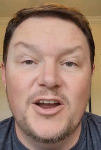 Scott Mitchell, ForeclosuresDaily.com customer