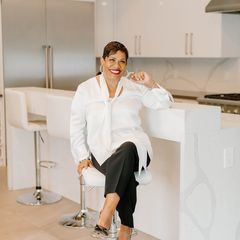 Paula Taylor Realtor Atlanta, GA