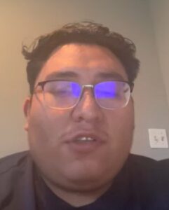 Joseph Salinas, ForeclosuresDaily.com customer