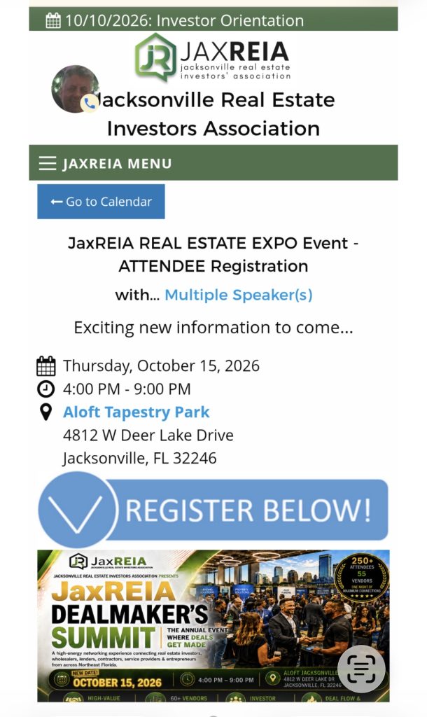 JAXREIA 
