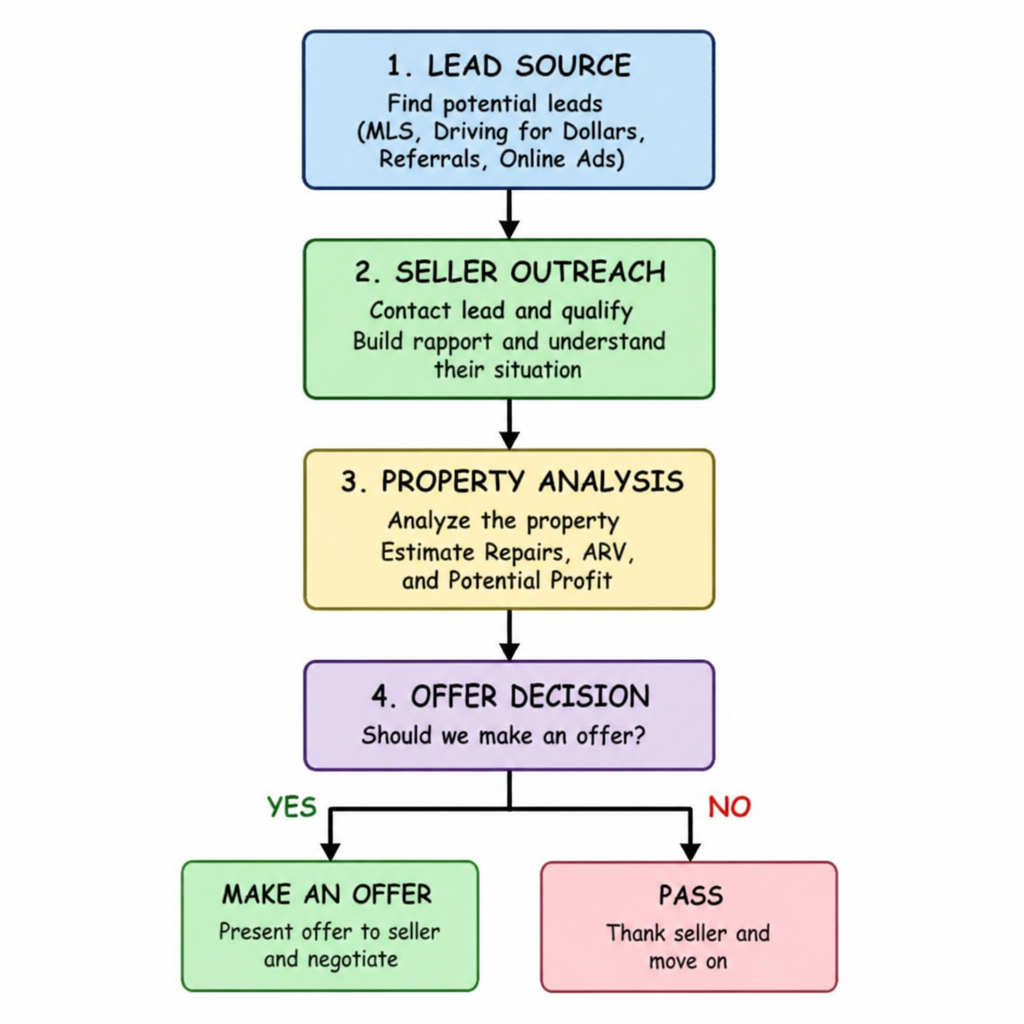 Hottest lead Real Estate lead generation