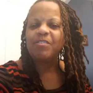 Hyacinth Kinley, ForeclosuresDaily.com customer