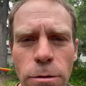 Jesse Olson, ForeclosuresDaily.com customer