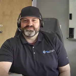 Ryan Zwerneman, ForeclosuresDaily.com customer