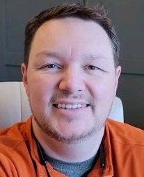 Scott Mitchell