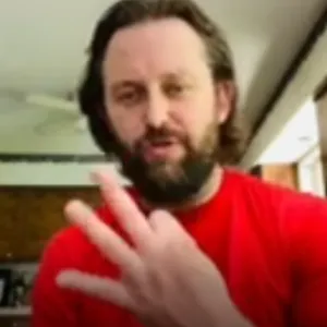 Toby Bunow
