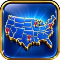 Map icon