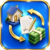 Wholesaler icon