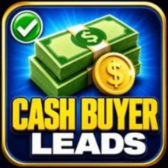Cash buyer leads