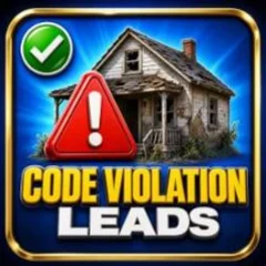Code violation leads