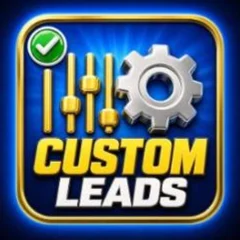Custom leads