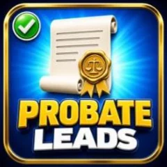 Probate leads