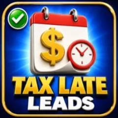 Tax late leads