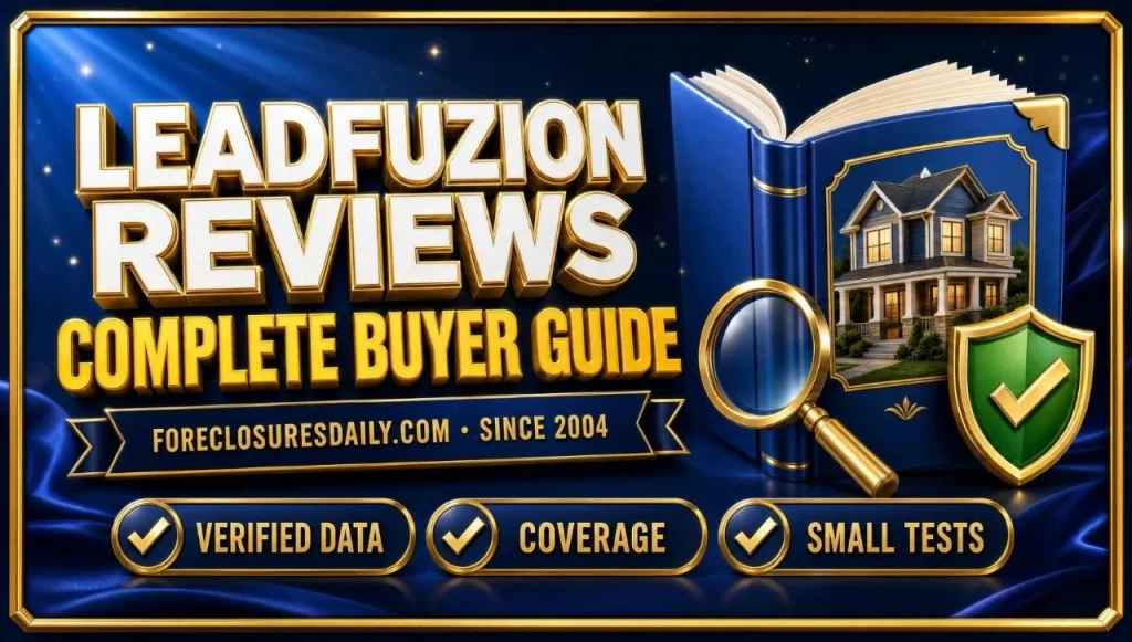 Leadfuzion reviews: complete buyer guide